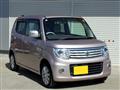 2014 Suzuki MR Wagon