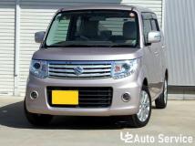 2014 Suzuki MR Wagon