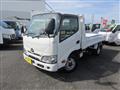 2019 Hino Dutro