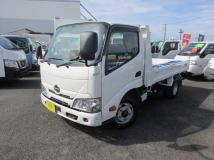 2019 Hino Dutro