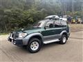 1997 Toyota Land Cruiser Prado