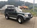 1997 Toyota Land Cruiser Prado