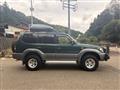 1997 Toyota Land Cruiser Prado