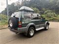 1997 Toyota Land Cruiser Prado