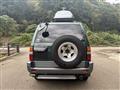 1997 Toyota Land Cruiser Prado