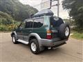 1997 Toyota Land Cruiser Prado