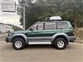 1997 Toyota Land Cruiser Prado