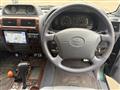 1997 Toyota Land Cruiser Prado