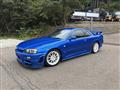1999 Nissan Skyline Coupe