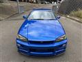 1999 Nissan Skyline Coupe