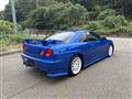 1999 Nissan Skyline Coupe