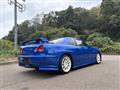 1999 Nissan Skyline Coupe