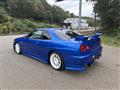 1999 Nissan Skyline Coupe