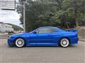 1999 Nissan Skyline Coupe