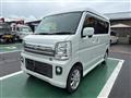 2022 Suzuki Every Wagon