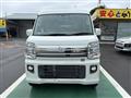 2022 Suzuki Every Wagon