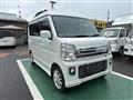 2022 Suzuki Every Wagon