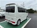 2022 Suzuki Every Wagon