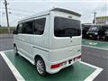 2022 Suzuki Every Wagon
