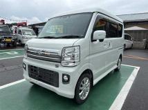 2022 Suzuki Every Wagon