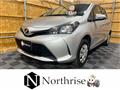 2016 Toyota Vitz