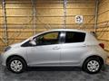 2016 Toyota Vitz
