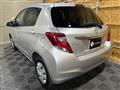 2016 Toyota Vitz