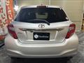 2016 Toyota Vitz