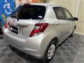 2016 Toyota Vitz