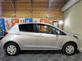 2016 Toyota Vitz