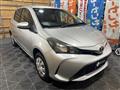 2016 Toyota Vitz