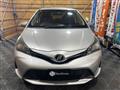 2016 Toyota Vitz