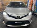 2016 Toyota Vitz