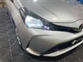 2016 Toyota Vitz
