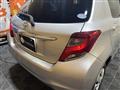 2016 Toyota Vitz