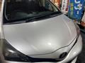 2016 Toyota Vitz