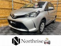 2016 Toyota Vitz