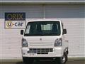 2019 Suzuki Carry Truck