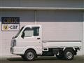 2019 Suzuki Carry Truck