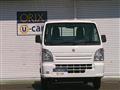 2019 Suzuki Carry Truck
