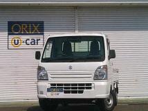 2019 Suzuki Carry Truck