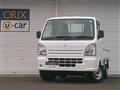 2018 Suzuki Carry Truck