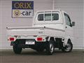 2018 Suzuki Carry Truck