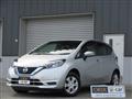 2019 Nissan Note