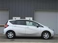 2019 Nissan Note