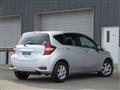 2019 Nissan Note