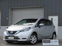 2019 Nissan Note