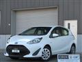 2019 Toyota AQUA