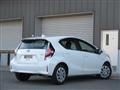 2019 Toyota AQUA