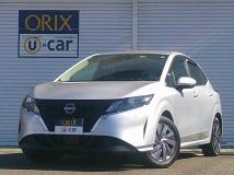 2023 Nissan Note